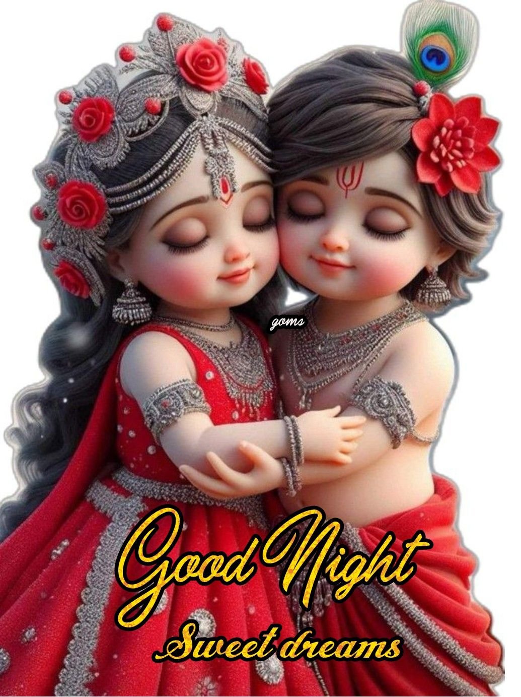 Cute good night pic (4)