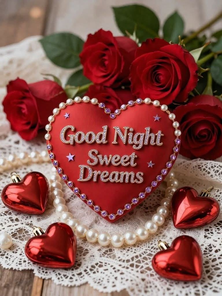 Cute good night pic (7)