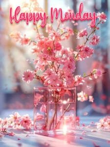 Cute happy monday images 14