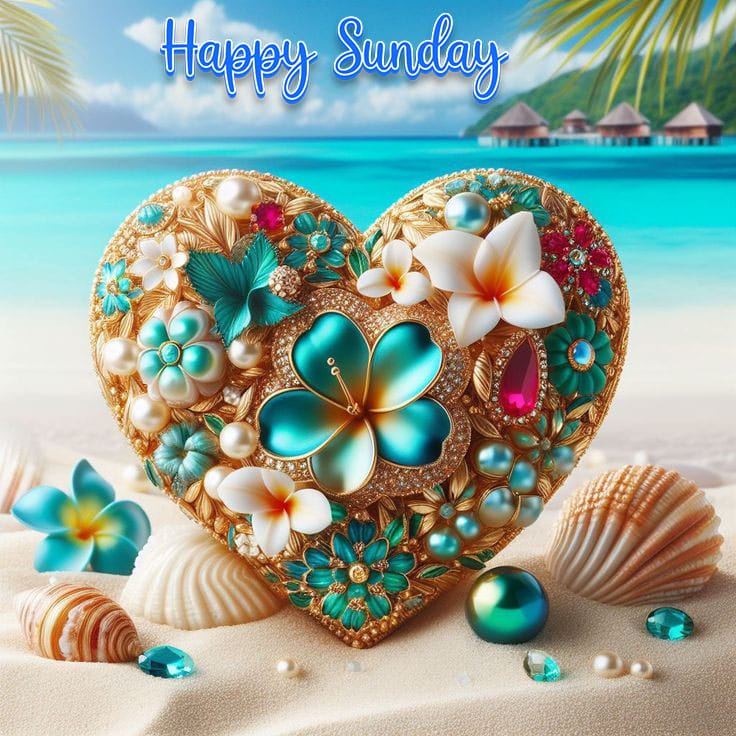 Cute happy sunday pics