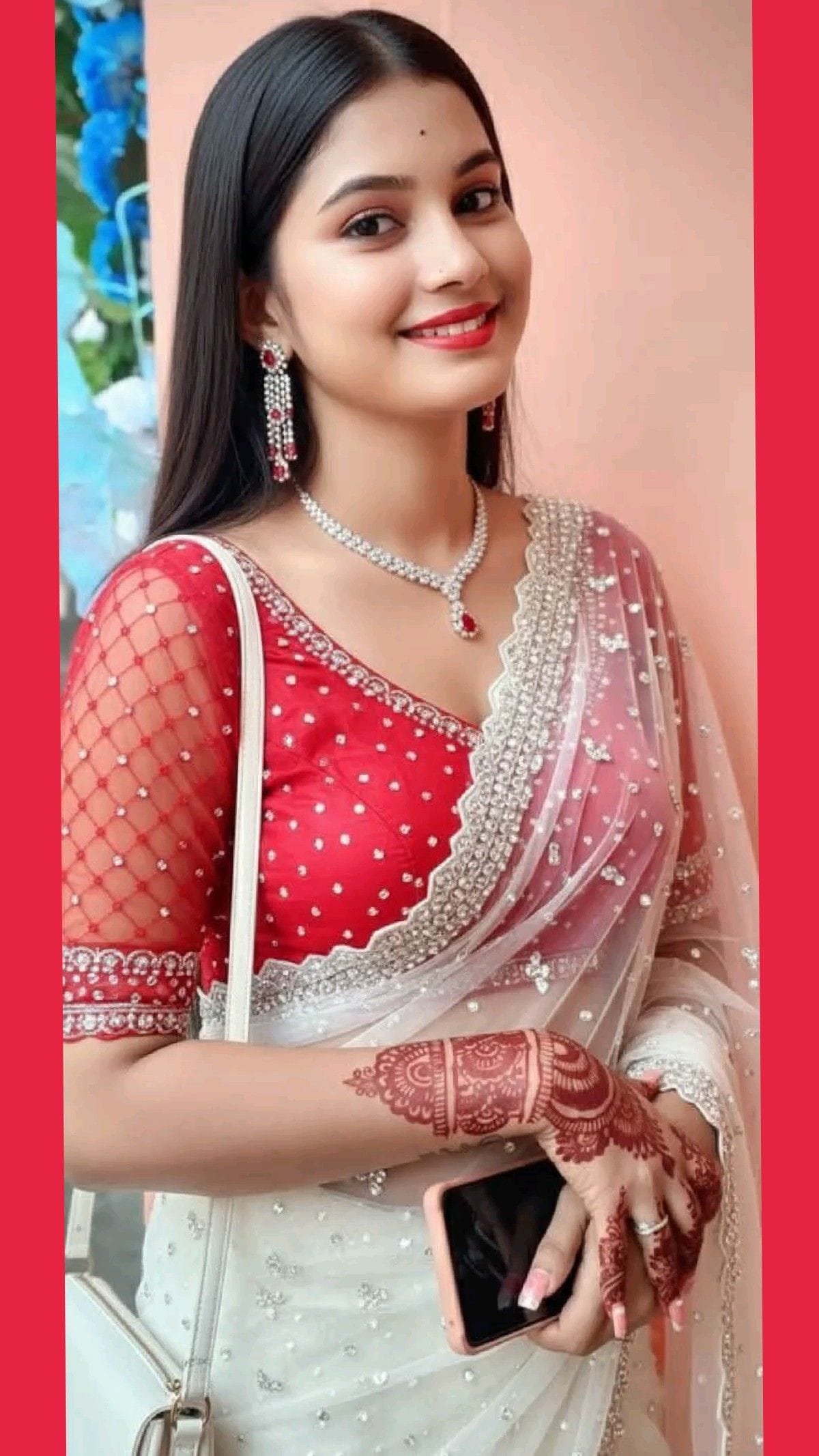 Cute insta dp for girls (6)