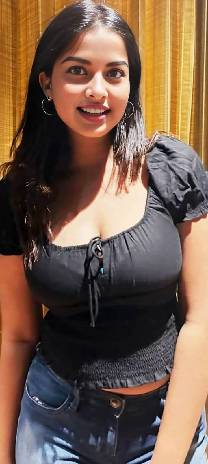 Cute insta dp for girls (7)