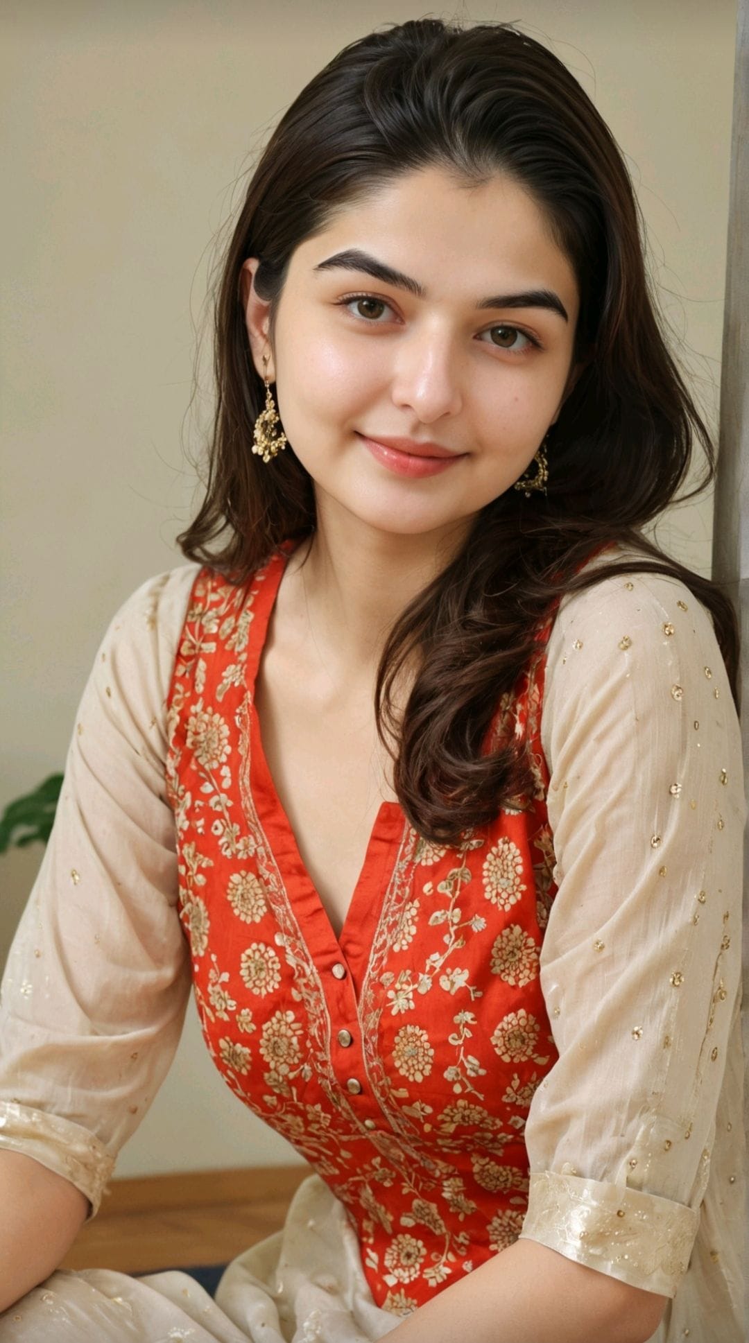 Cute instagram dp for girls (22)