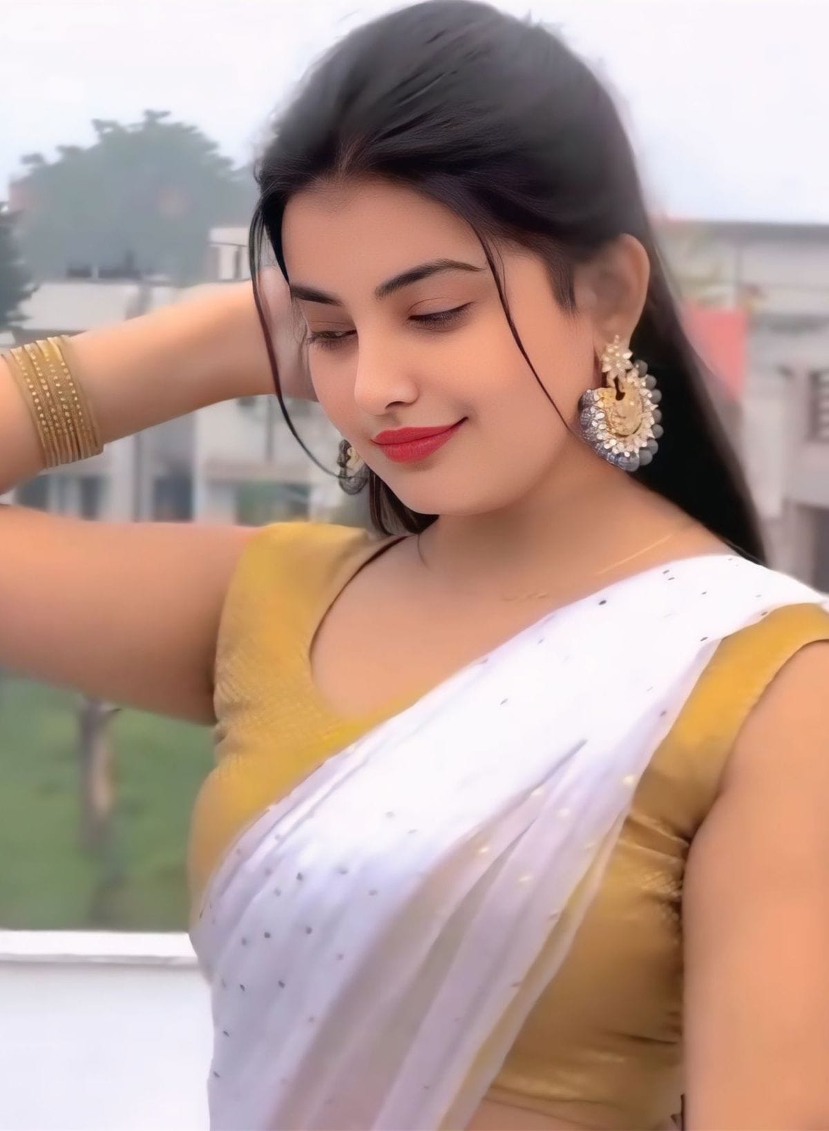 Cute instagram dp for girls (31)