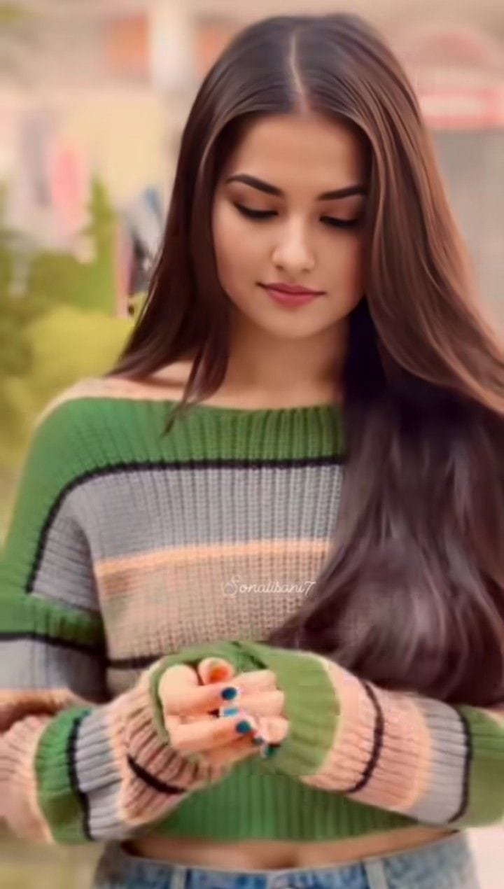 Cute instagram dp for girls (4)