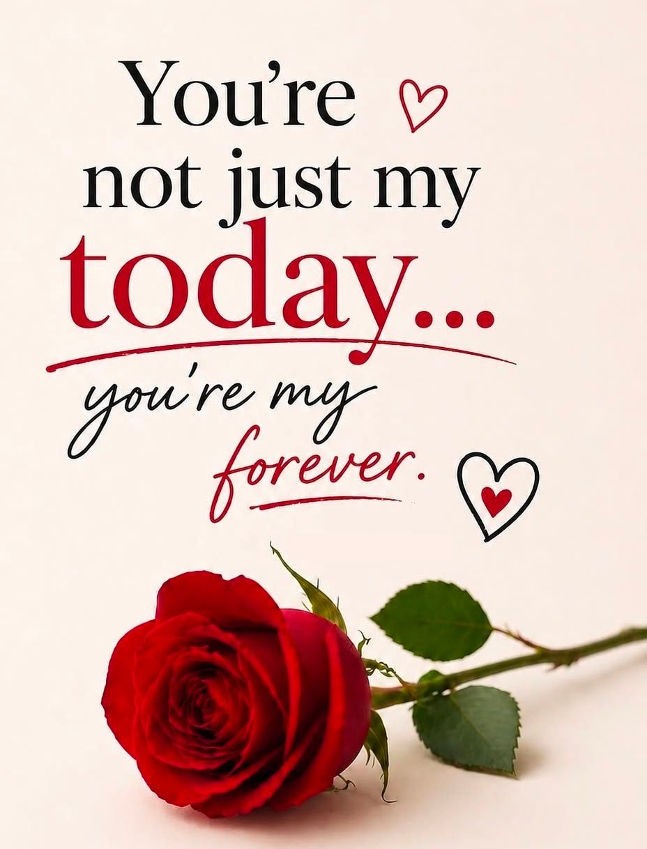 Cute love quotes images