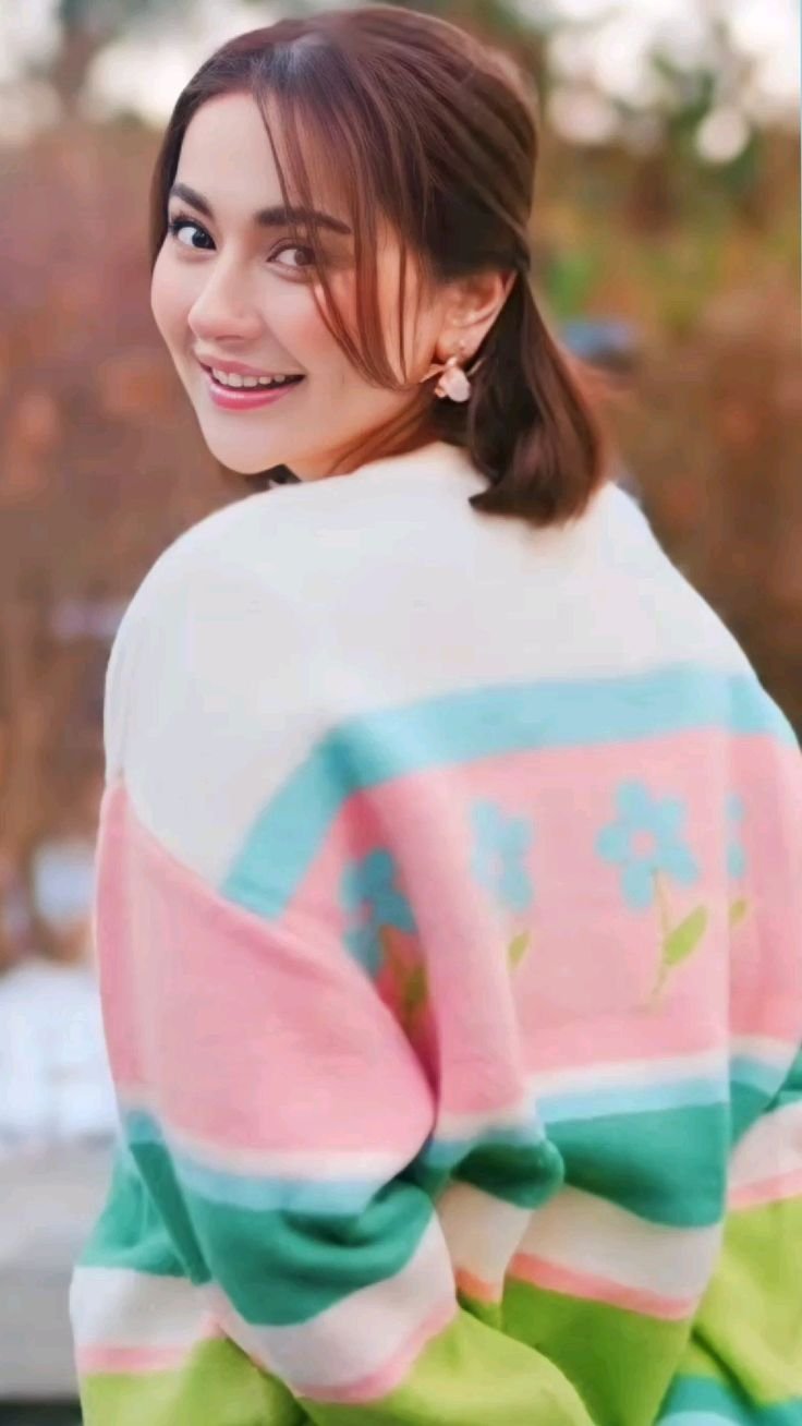 Cute smile girls dpz