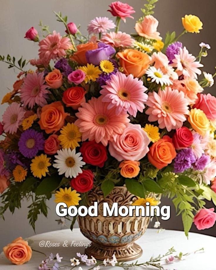 Cute special good morning images (11)