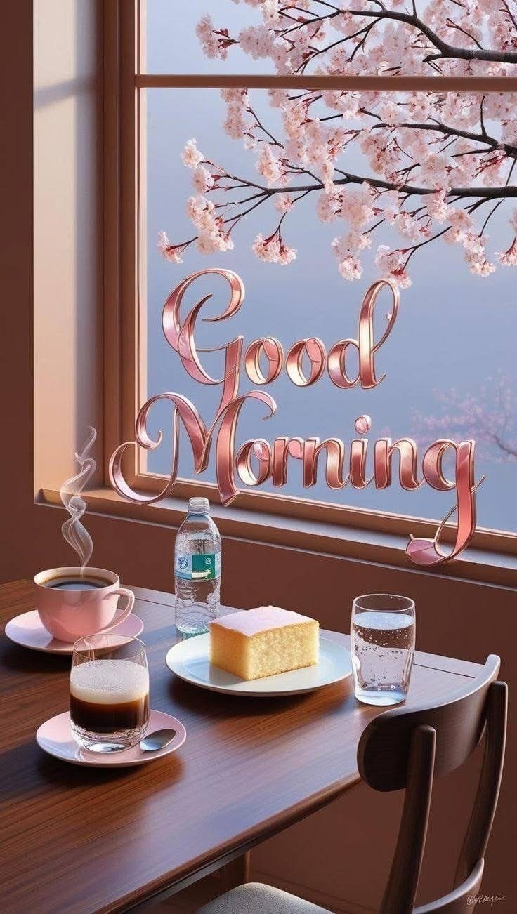 Cute special good morning images (12)