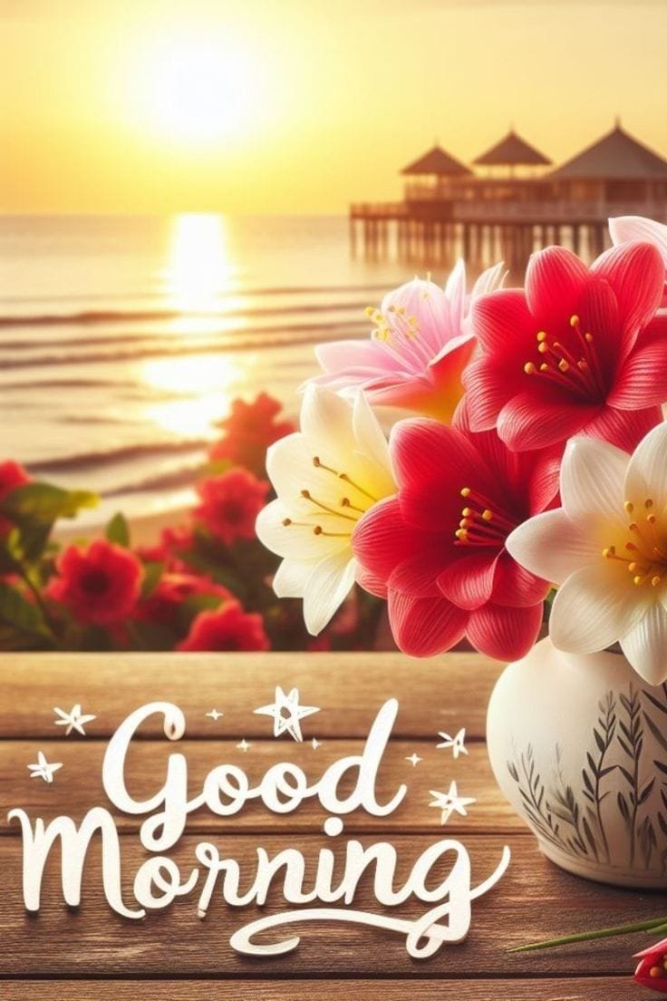 Cute special good morning images (14)