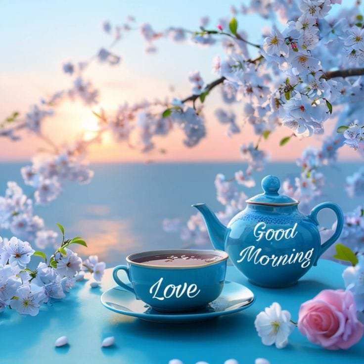 Cute special good morning images (16)