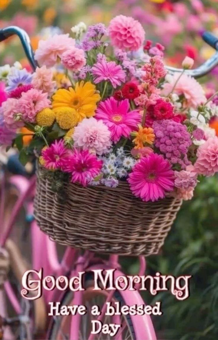 Cute special good morning images (4)