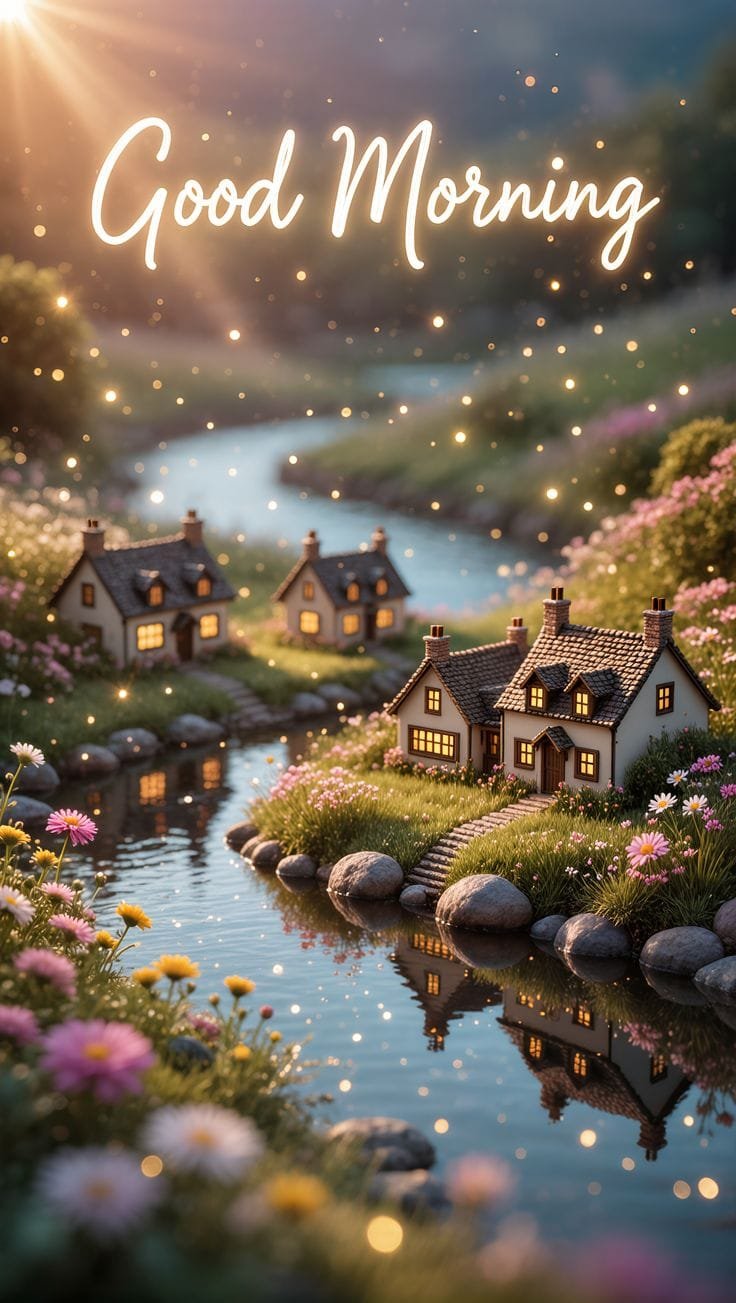 Cute special good morning images (5)