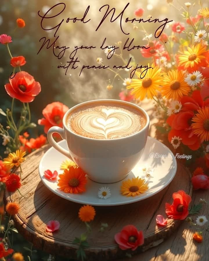 Cute special good morning images (6)