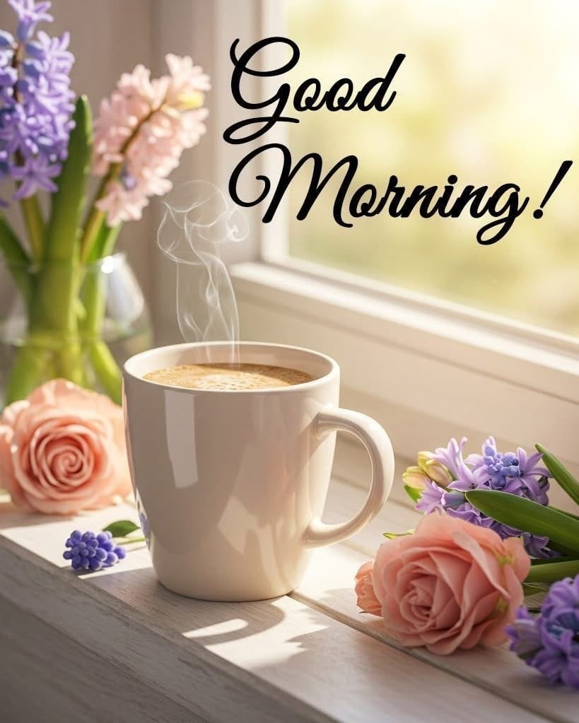 Cute special good morning images (9)