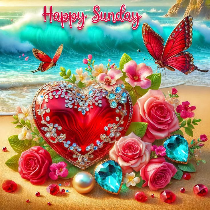 Cute sunday images