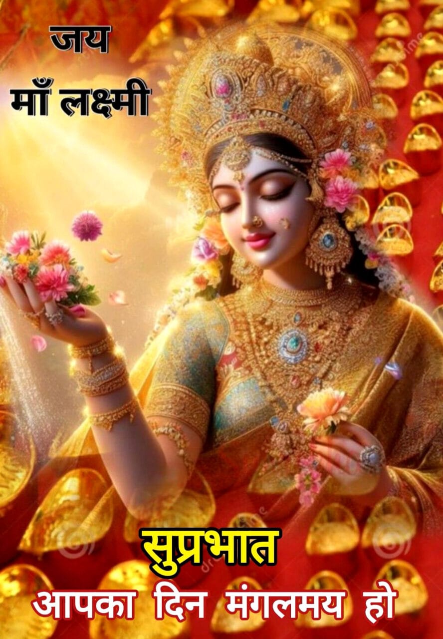Cute suprabhat god images
