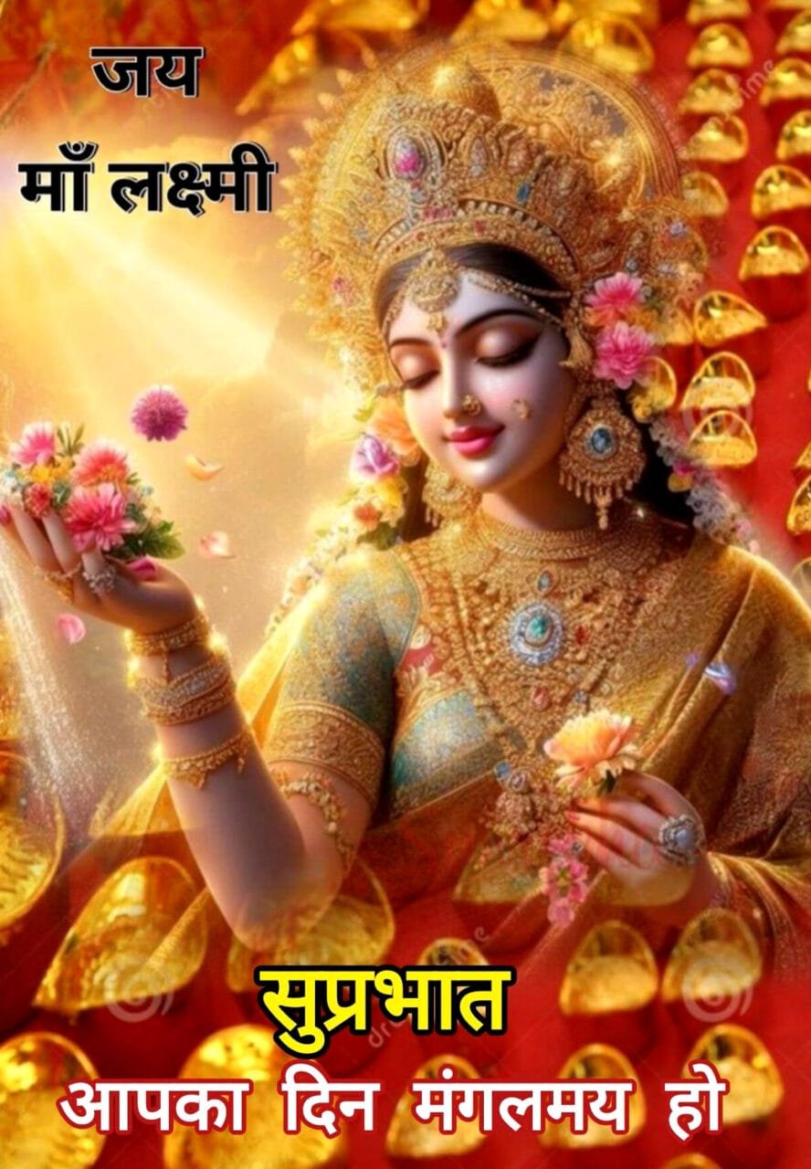 Cute suprabhat god images