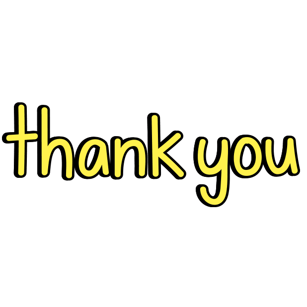 Cute Thank You Gifs