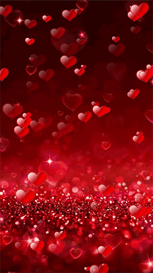 Cute Valentine's Day Gif