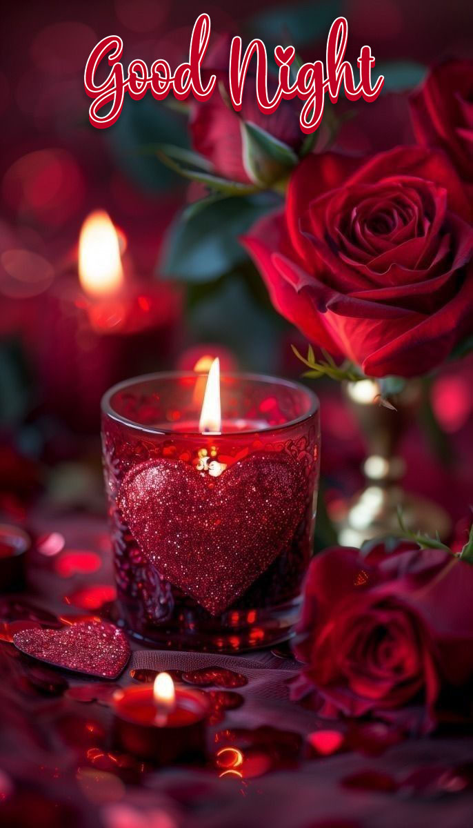 Cute ways to say goodnight to your girlfriend 4