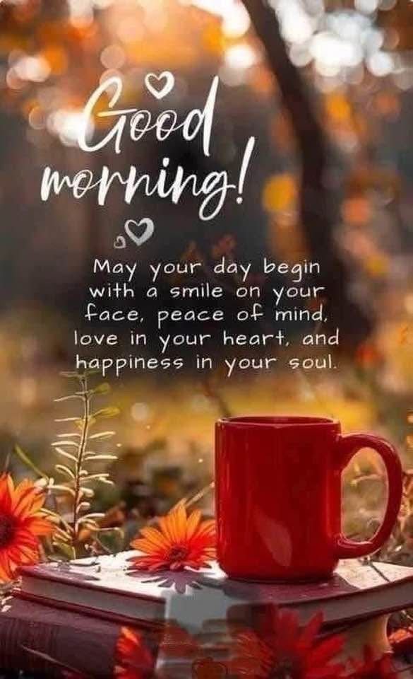 Deep meaningful good morning life quotes