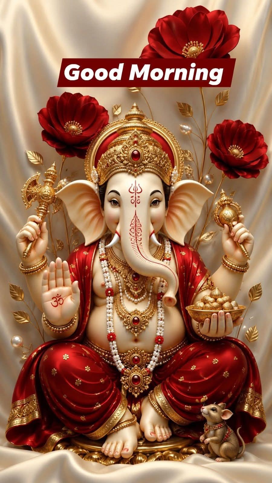Devotional good morning images in hindi (1)