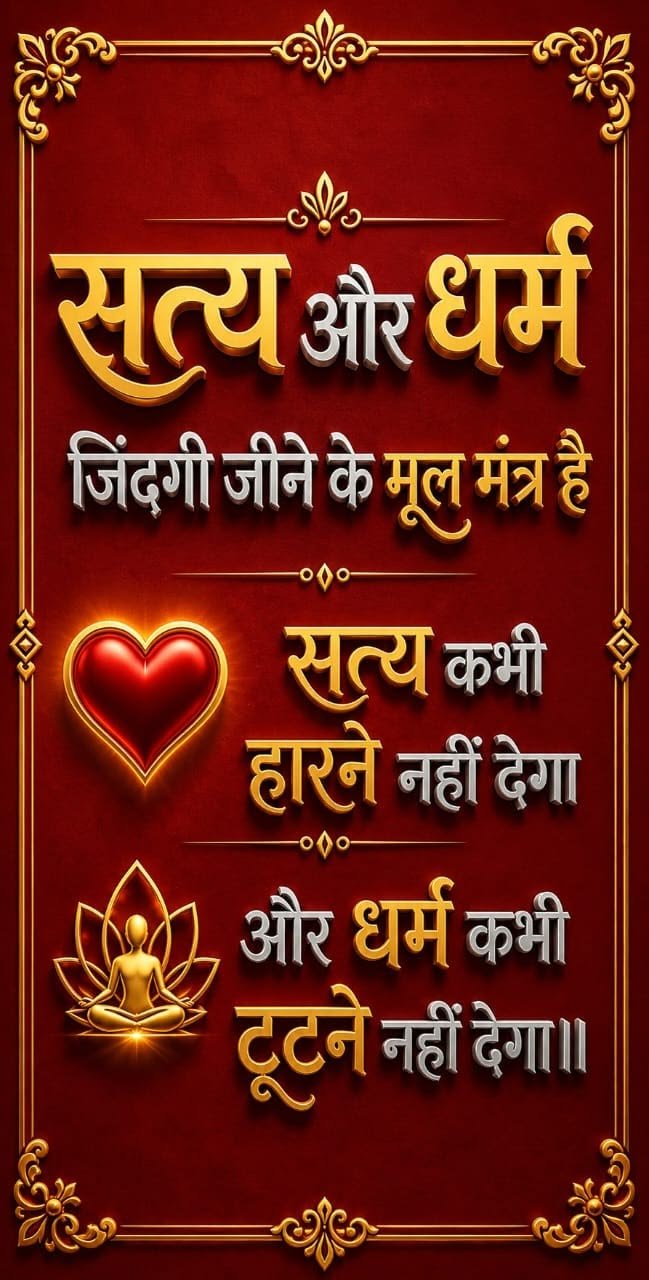 Devotional good morning images in hindi (10)