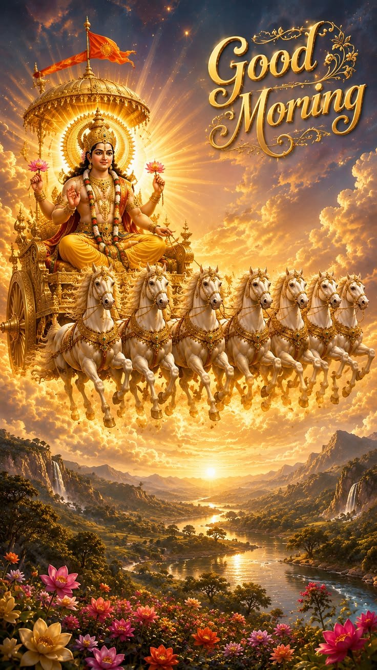 Devotional good morning images in hindi (14)