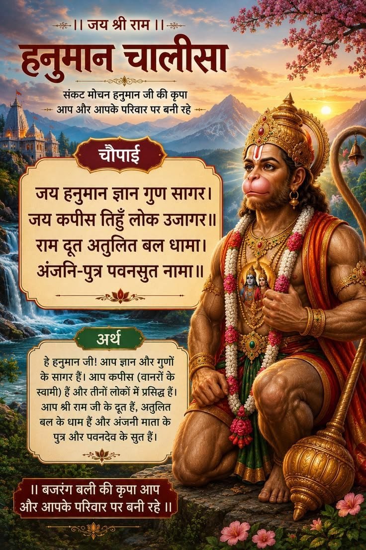 Devotional good morning images in hindi (17)