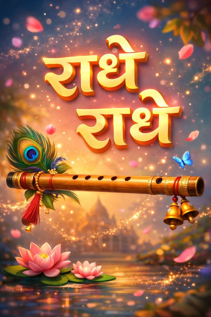 Devotional good morning images in hindi (2)