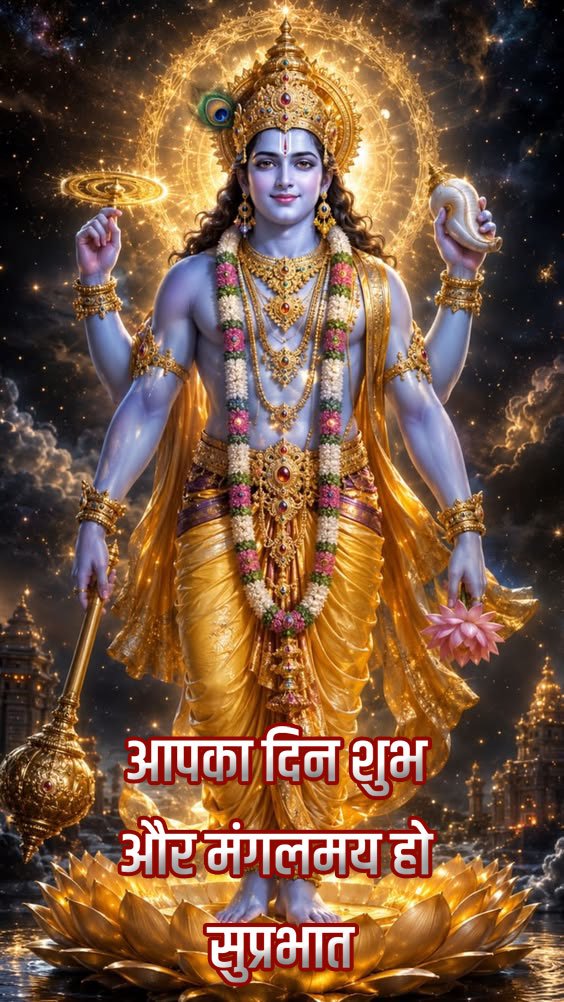 Devotional good morning images in hindi (27)