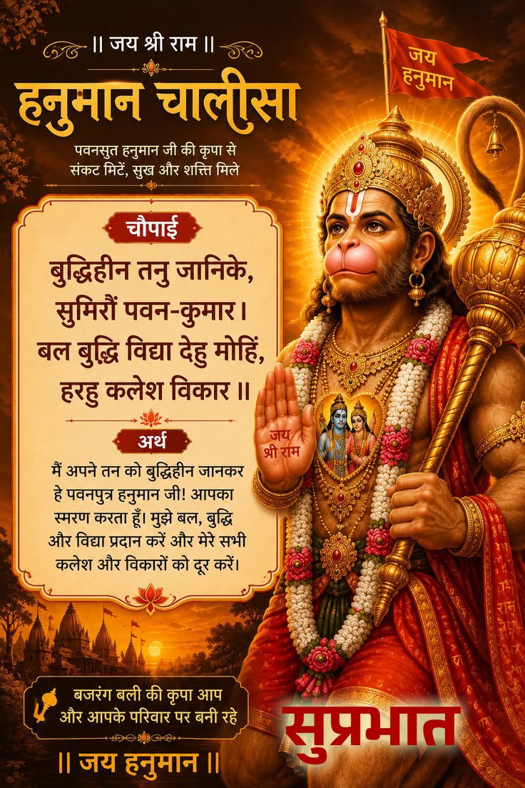 Devotional good morning images in hindi (29)