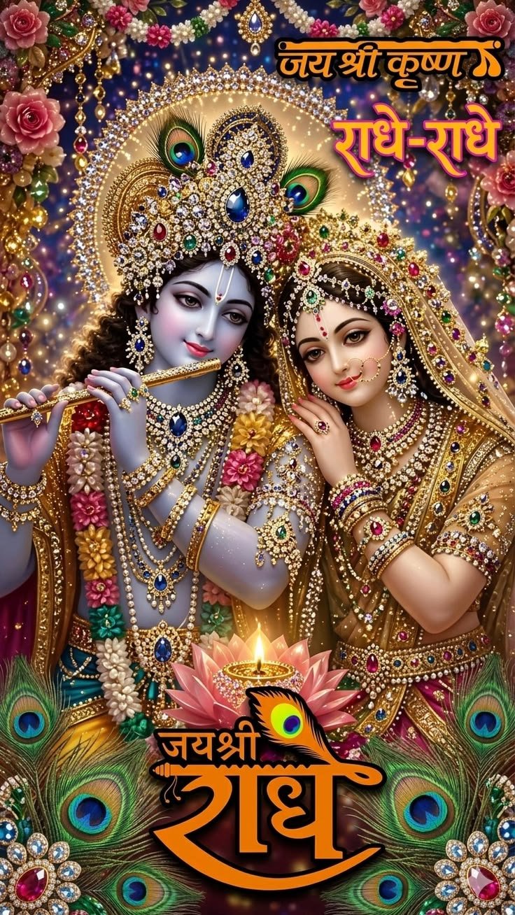 Devotional good morning images in hindi (32)