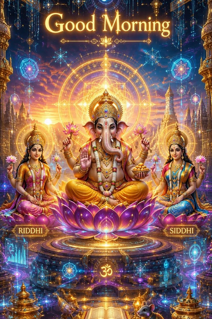 Devotional good morning images in hindi (34)