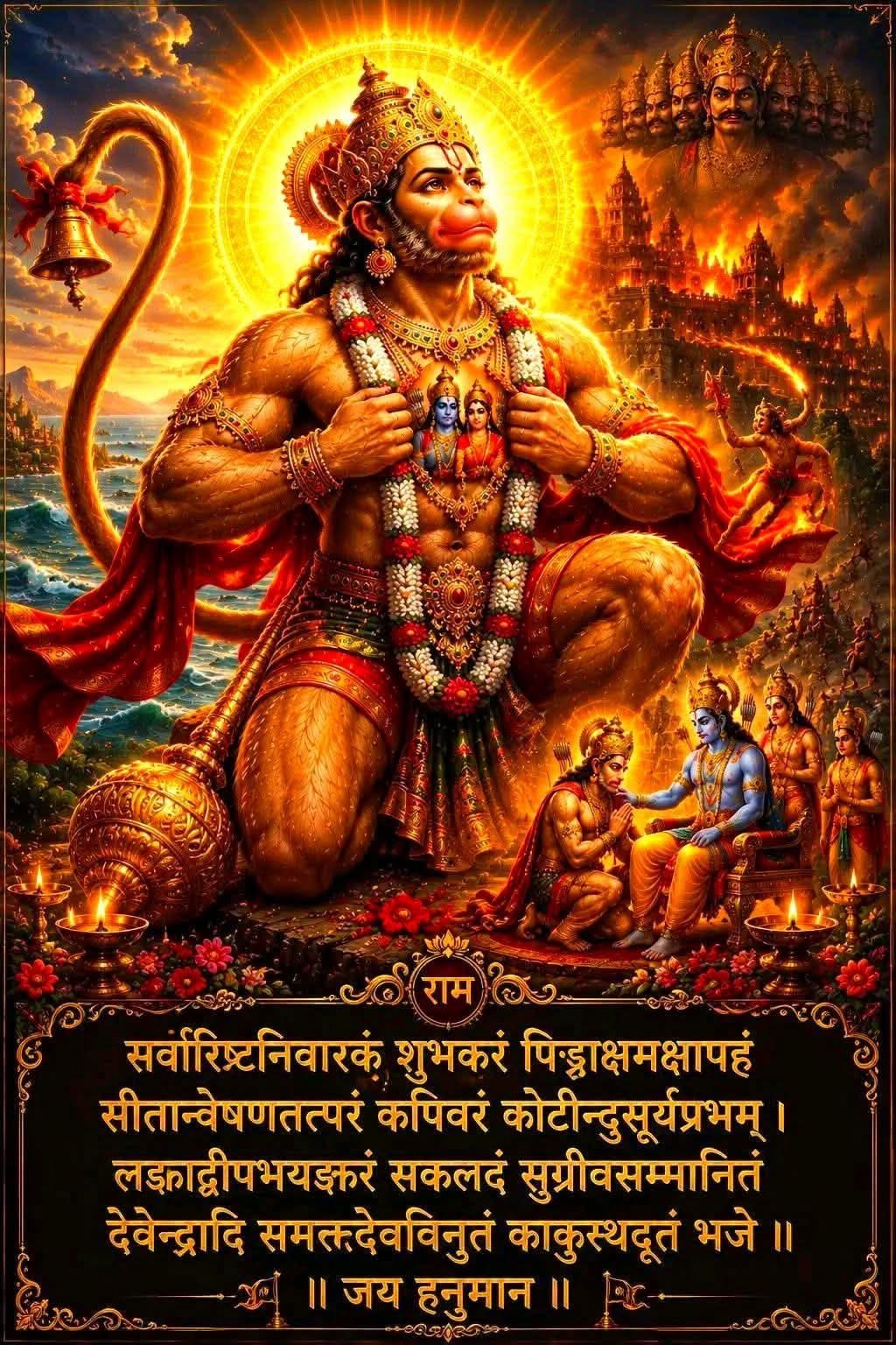 Devotional good morning images in hindi (35)