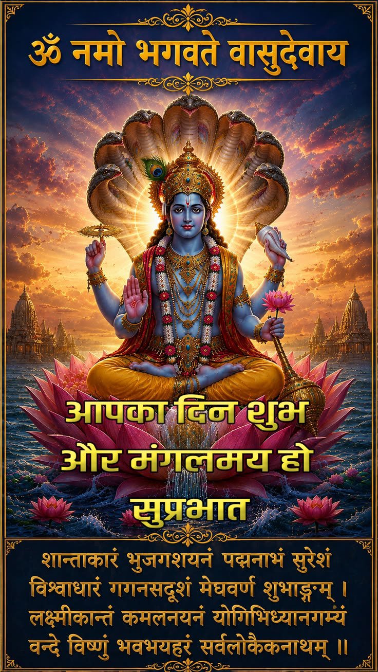 Devotional good morning images in hindi (39)
