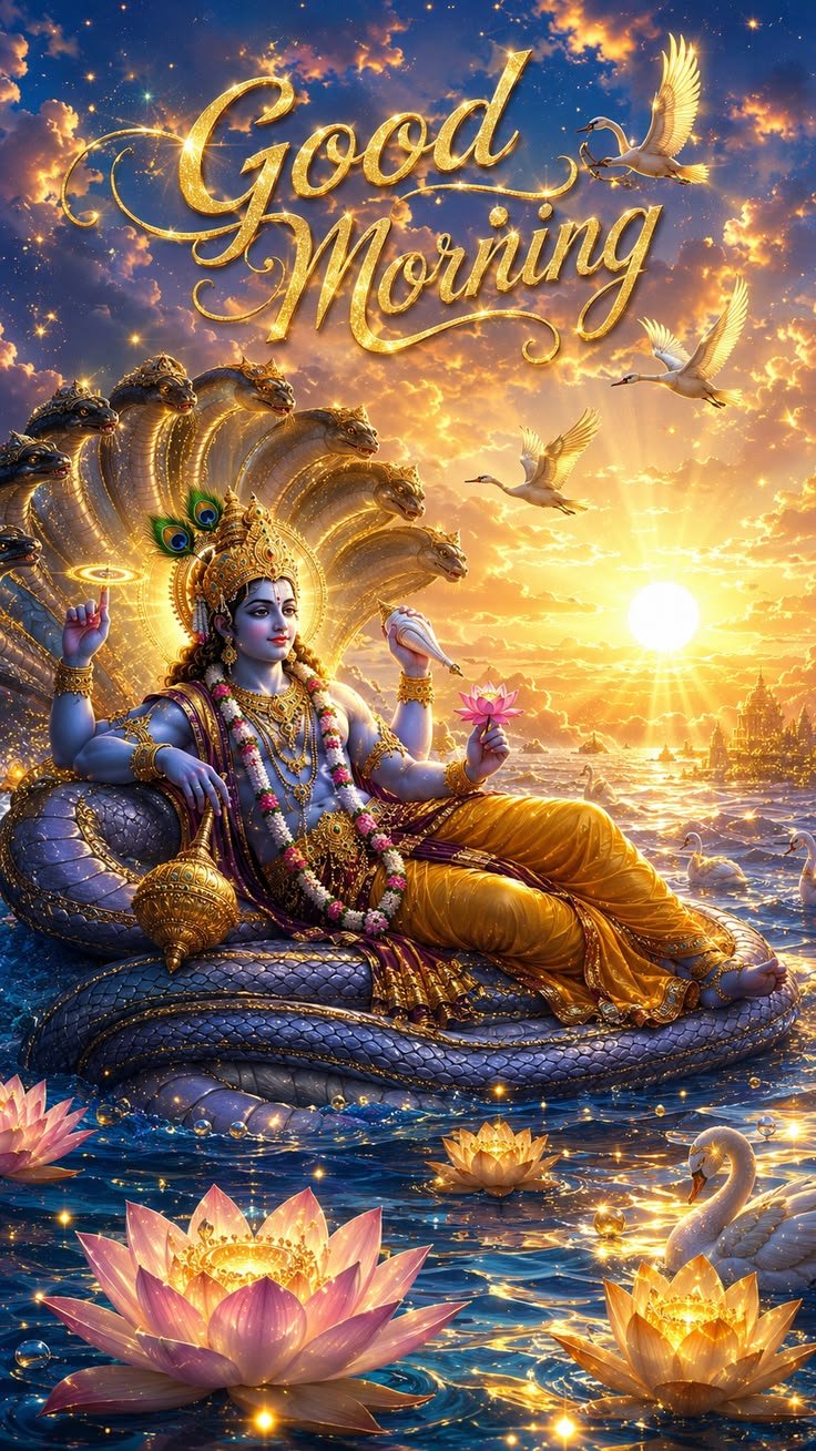 Devotional good morning images in hindi (46)