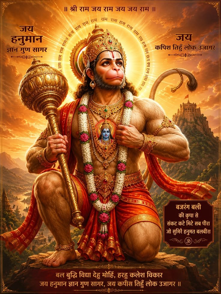 Devotional good morning images in hindi (5)