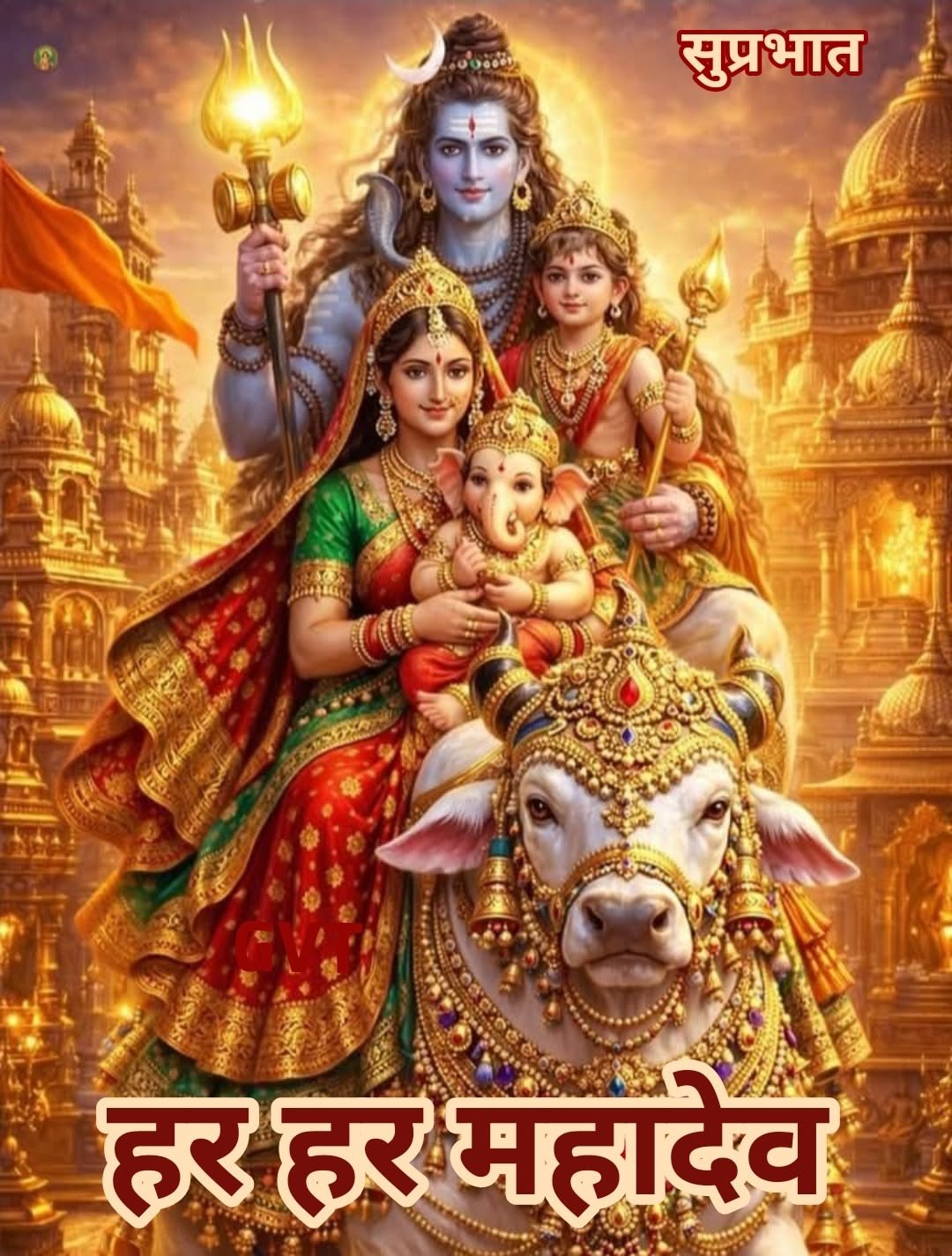 Devotional good morning images in hindi (50)