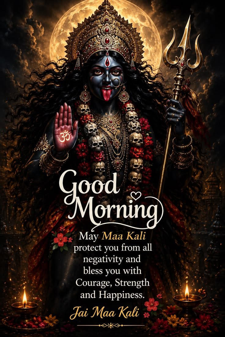Devotional good morning images in hindi (53)