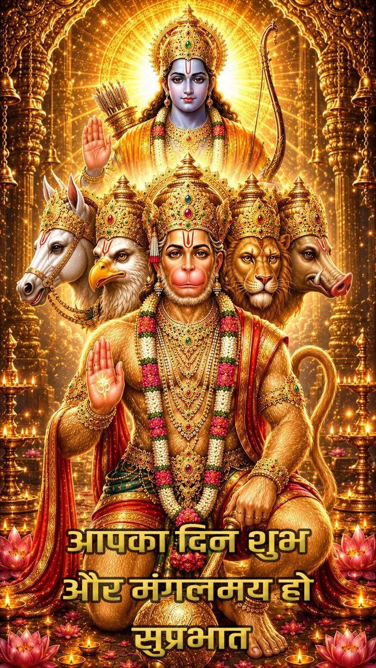 Devotional good morning images in hindi (54)