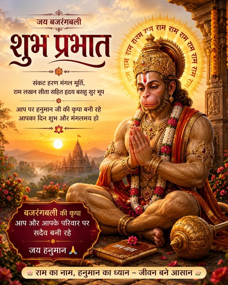 Devotional good morning images in hindi (55)