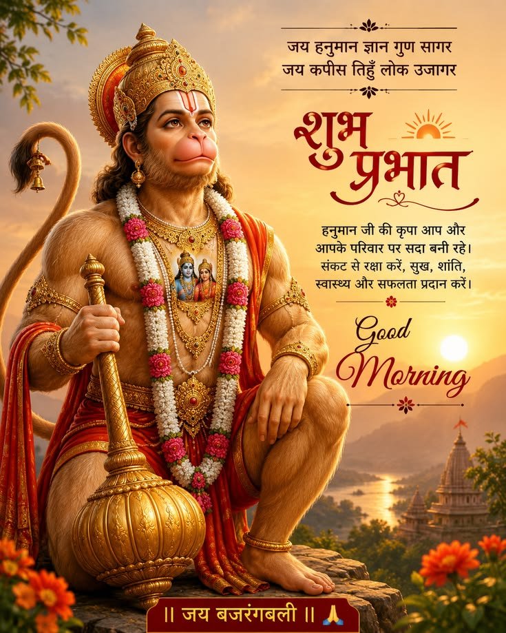 Devotional good morning images in hindi (58)