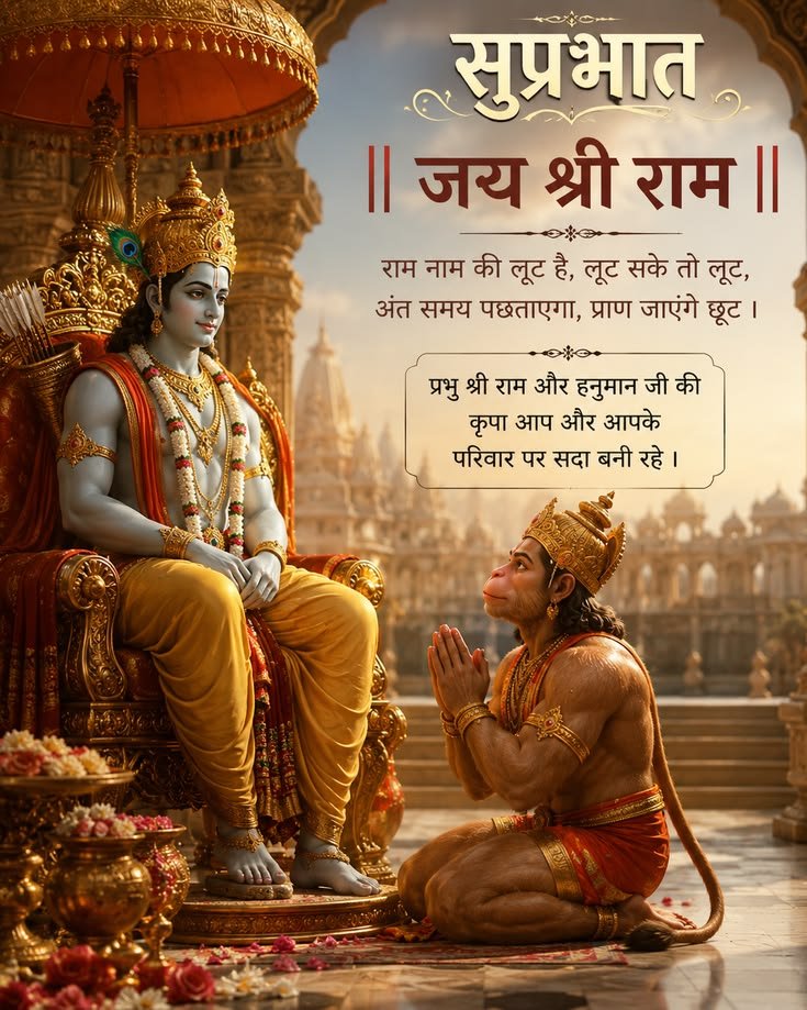Devotional good morning images in hindi (6)