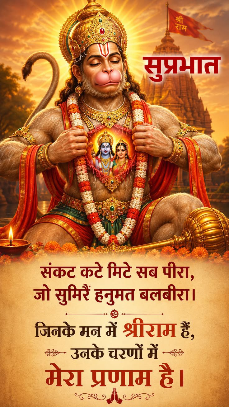 Devotional good morning images in hindi (9)