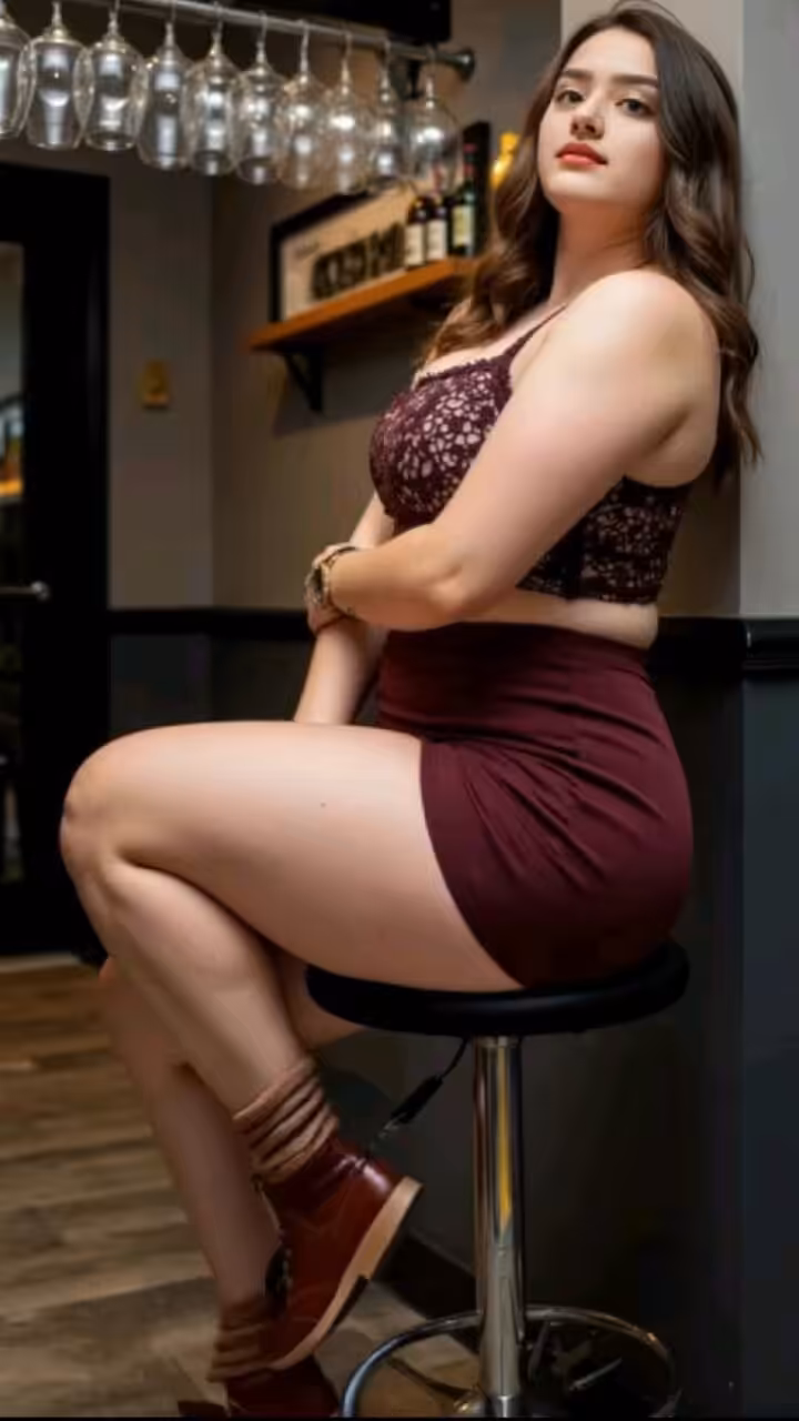 Different hot poses (1)