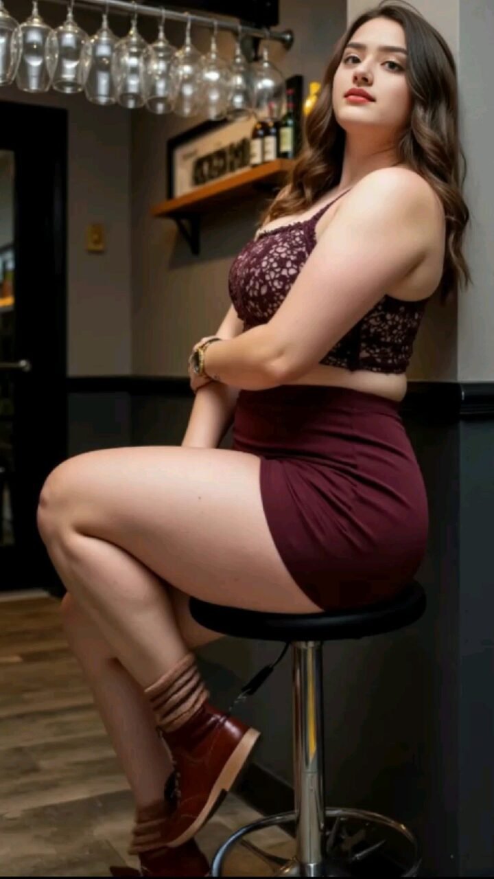 Different hot poses (1)