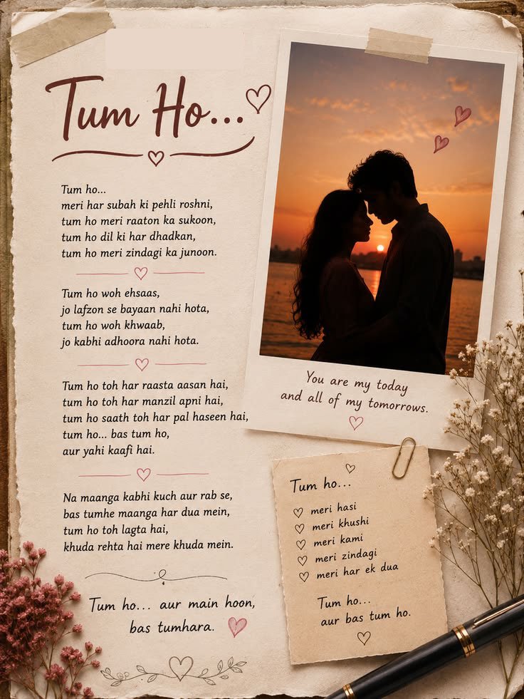 Dil ko chu jane wali shayari images (1)
