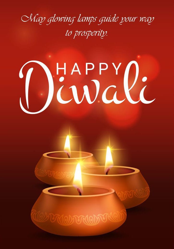 Diwali greetings images